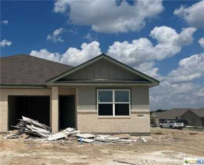 Home For Sale in Copperas Cove, Texas