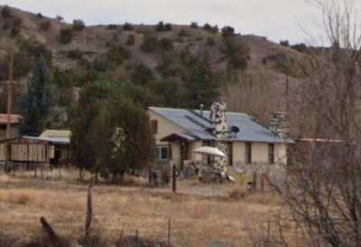 Home For Sale in Ojo Caliente, New Mexico