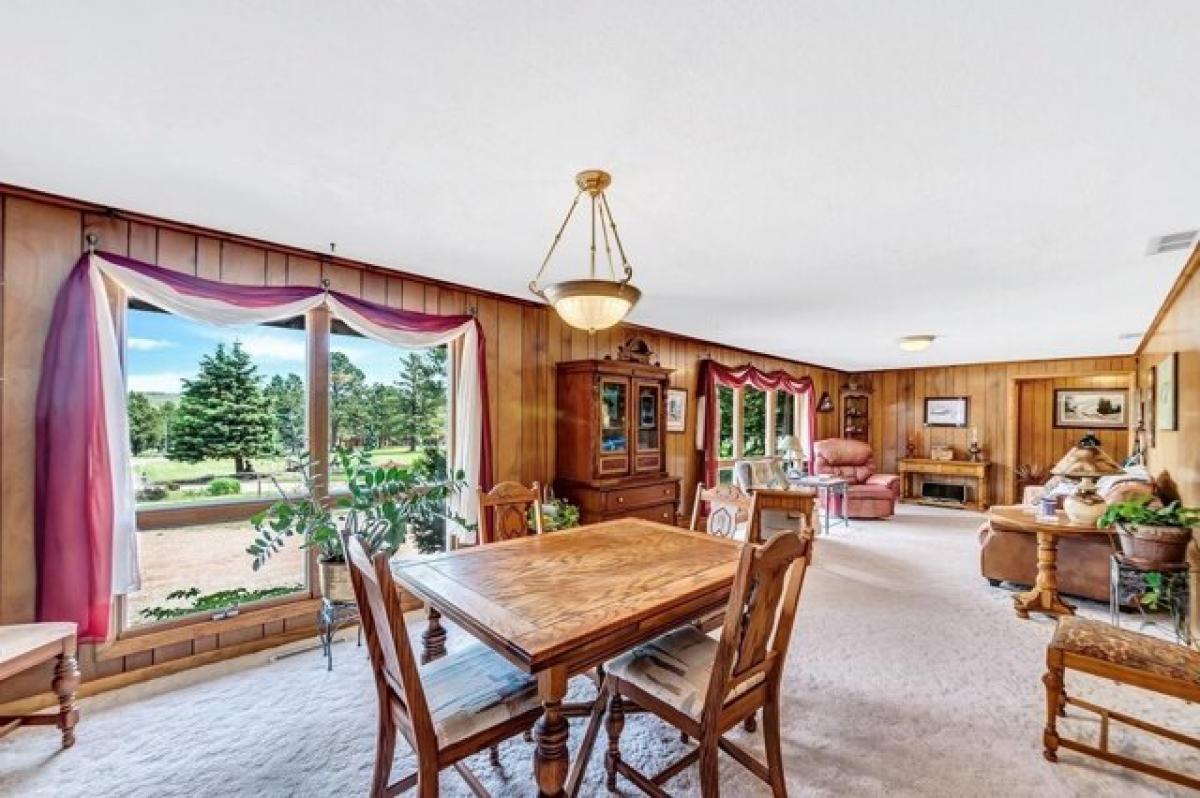 Picture of Home For Sale in Piedmont, South Dakota, United States