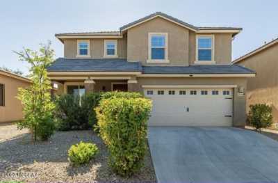 Home For Sale in Vail, Arizona