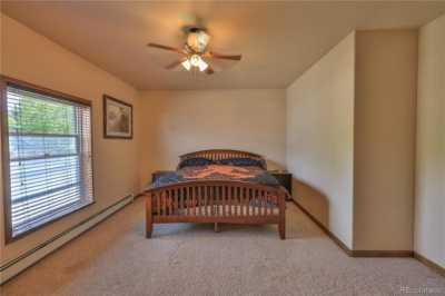 Home For Sale in Poncha Springs, Colorado