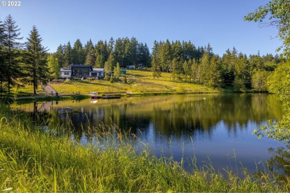 Picture of Home For Sale in North Plains, Oregon, United States