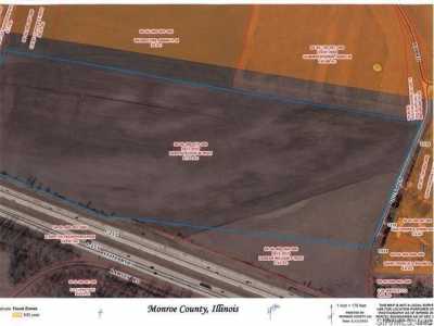 Residential Land For Sale in Columbia, Illinois