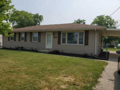 Home For Sale in Trenton, Ohio