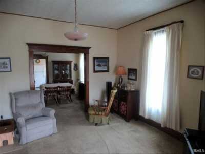 Home For Sale in Princeton, Indiana