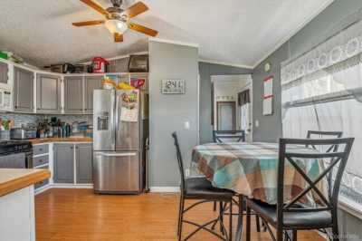 Home For Sale in Federal Heights, Colorado