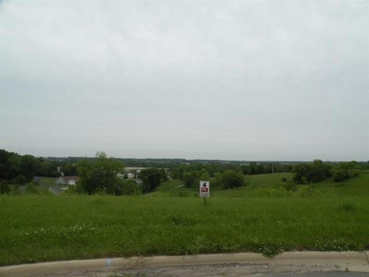 Picture of Residential Land For Sale in Ripon, Wisconsin, United States