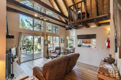 Home For Sale in Tahoma, California