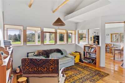 Home For Sale in Nordland, Washington