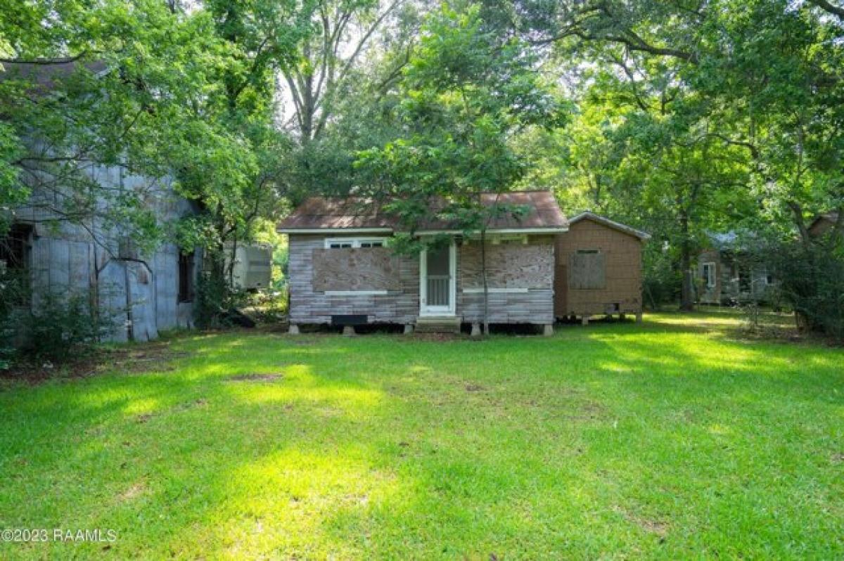 Picture of Home For Sale in Lawtell, Louisiana, United States