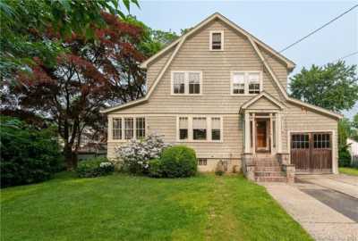 Home For Sale in Stamford, Connecticut