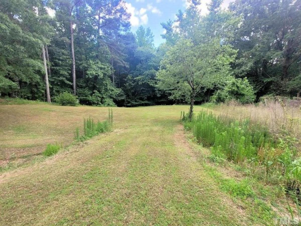 Picture of Residential Land For Sale in Selma, North Carolina, United States
