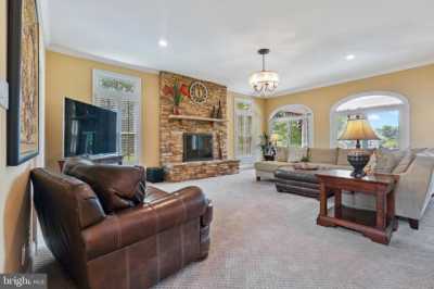 Home For Sale in Glenelg, Maryland