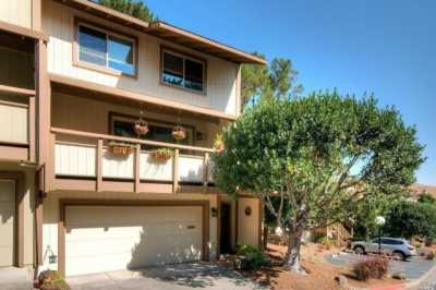 Home For Sale in San Rafael, California