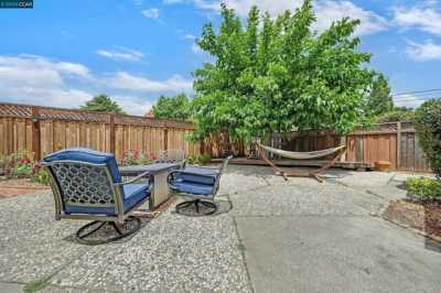 Home For Sale in Concord, California