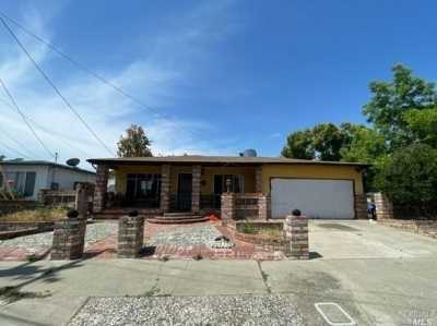 Home For Sale in Pittsburg, California