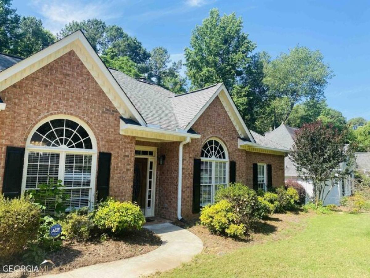 Picture of Home For Sale in Peachtree City, Georgia, United States