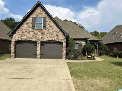 Home For Sale in Alabaster, Alabama