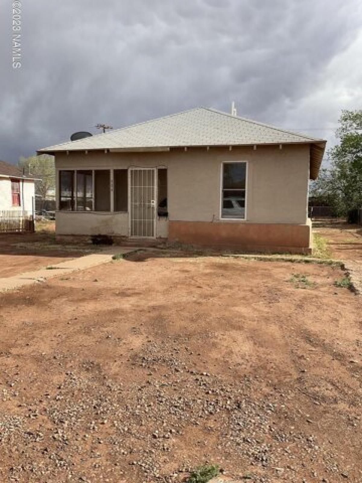 Picture of Home For Sale in Winslow, Arizona, United States