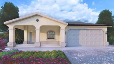 Home For Sale in Avenal, California