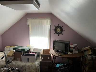 Home For Sale in Hoonah, Alaska