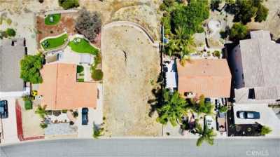 Residential Land For Sale in Canyon Lake, California