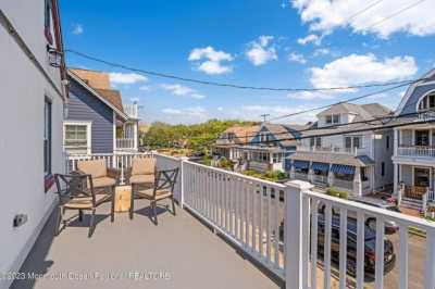 Home For Sale in Ocean Grove, New Jersey