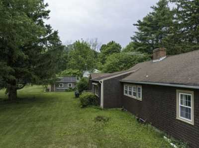 Home For Sale in Chesterfield, Massachusetts