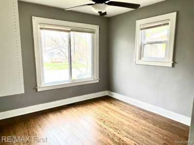 Home For Sale in Ferndale, Michigan
