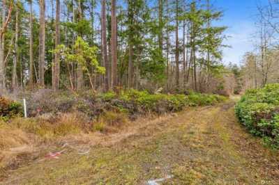 Residential Land For Sale in Nordland, Washington