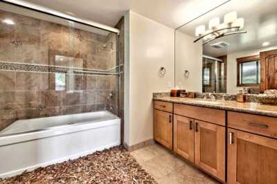 Home For Sale in South Lake Tahoe, California