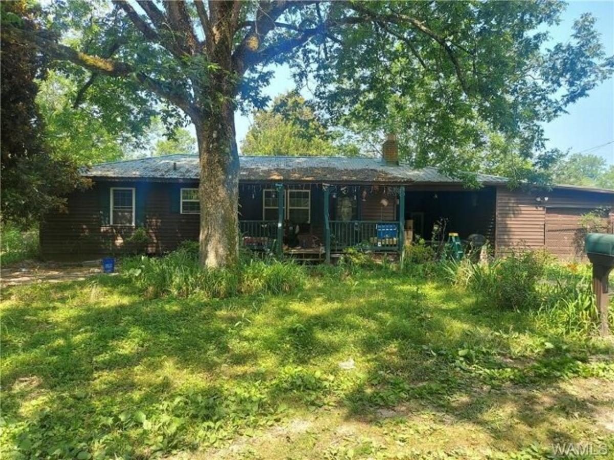 Picture of Home For Sale in Gordo, Alabama, United States