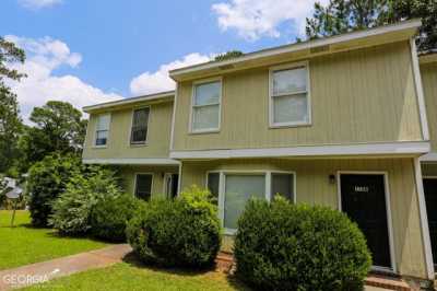 Home For Sale in Statesboro, Georgia