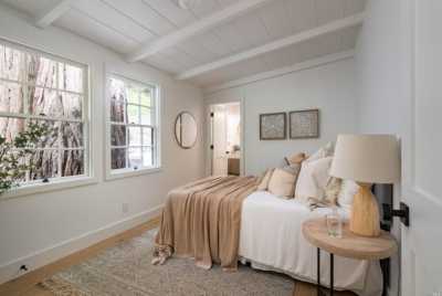 Home For Sale in Mill Valley, California