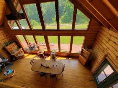 Home For Sale in Rural Retreat, Virginia