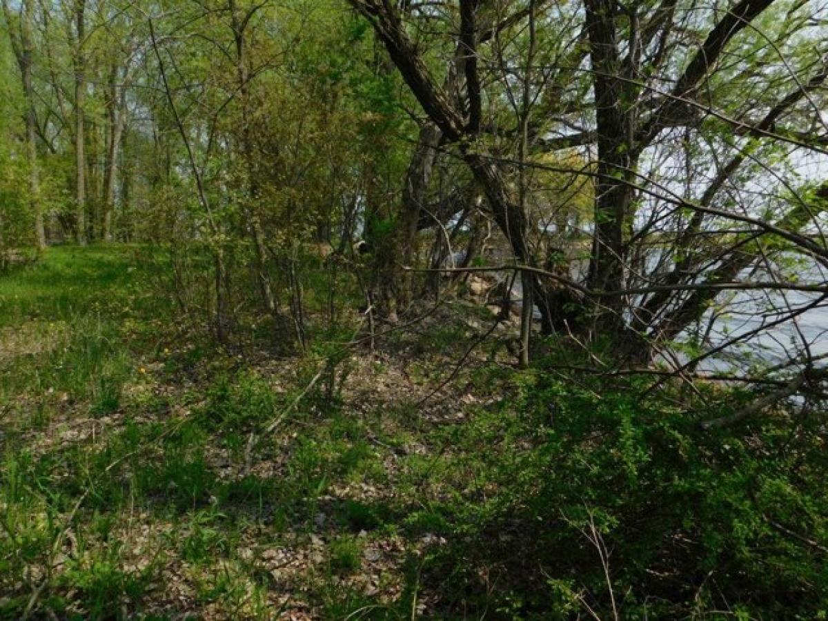Picture of Residential Land For Sale in Oconto, Wisconsin, United States