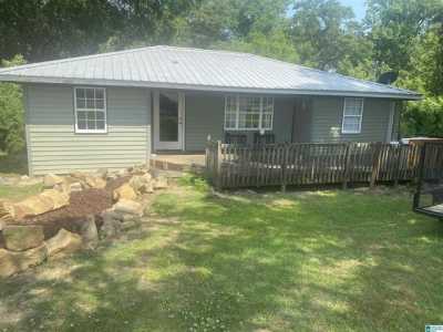 Home For Sale in Altoona, Alabama