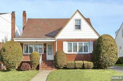 Home For Sale in Lodi, New Jersey