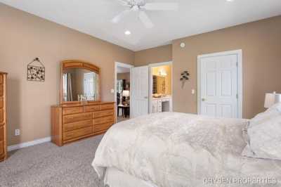 Home For Sale in Hudsonville, Michigan