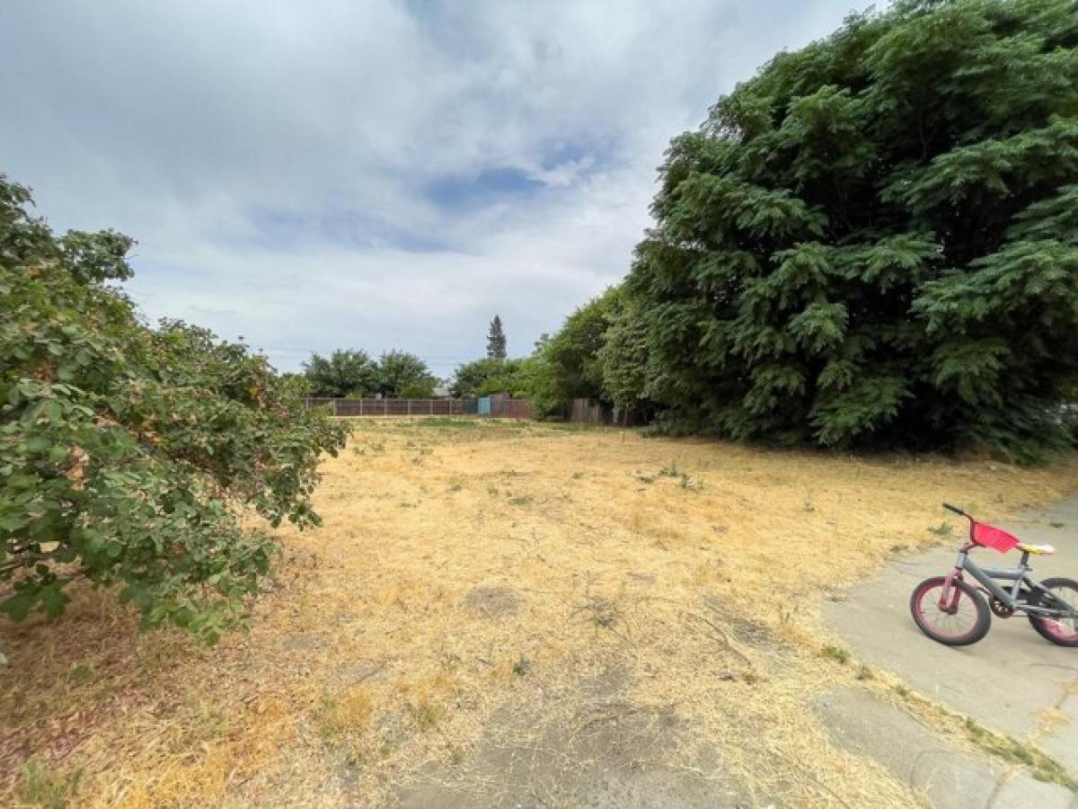 Picture of Residential Land For Sale in Farmersville, California, United States
