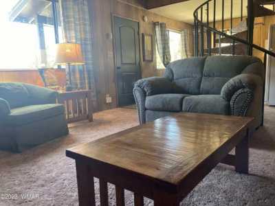 Home For Sale in Greer, Arizona