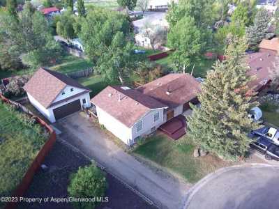 Home For Sale in Craig, Colorado