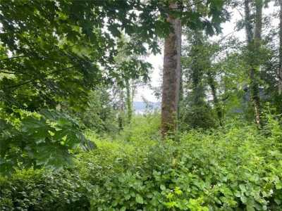 Residential Land For Sale in Allyn, Washington