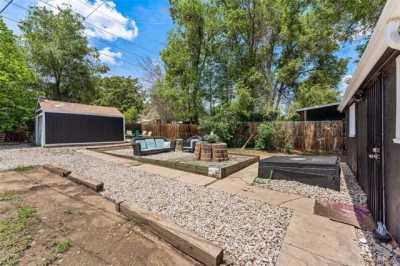 Home For Sale in Englewood, Colorado