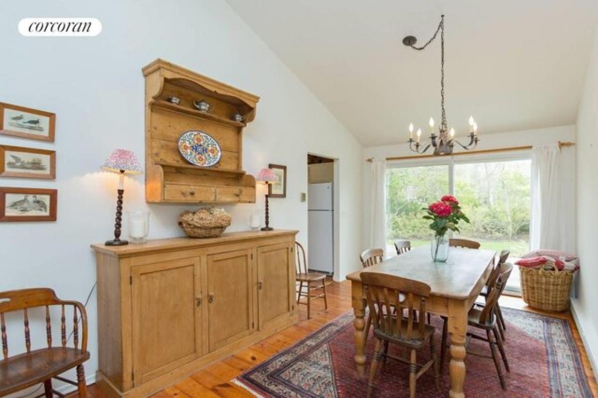 Picture of Home For Sale in East Hampton, New York, United States
