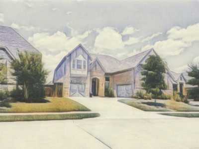 Home For Sale in Allen, Texas