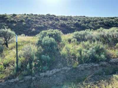Residential Land For Sale in Grand Coulee, Washington