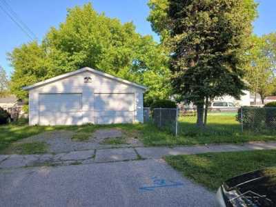 Residential Land For Sale in Saginaw, Michigan
