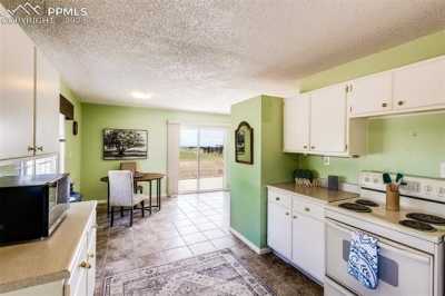 Home For Sale in Yoder, Colorado