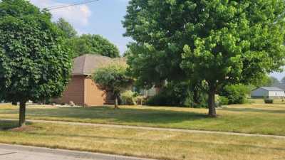Home For Sale in Morenci, Michigan